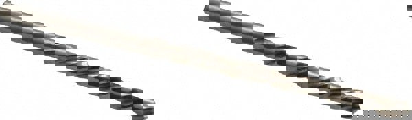 Jobber Length Drill Bit: #26, 118 &deg;, High Speed Steel